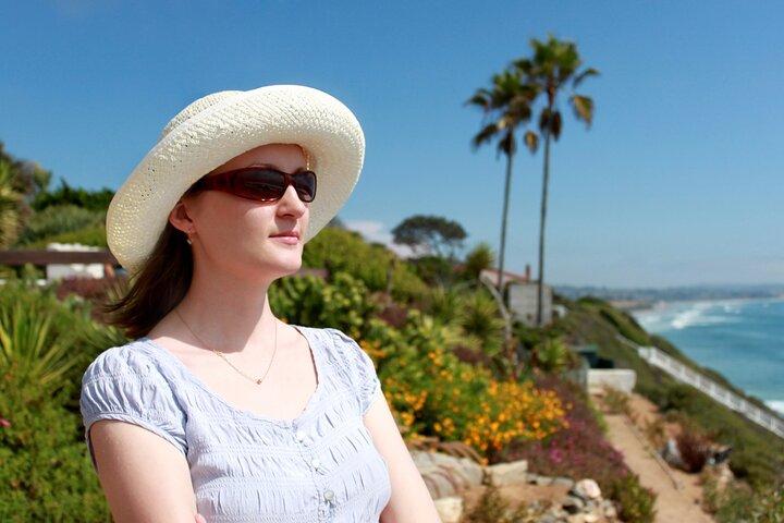 Hoteller i nærheden af San Diego Harbor Walking Private Tour & Cruise Tickets