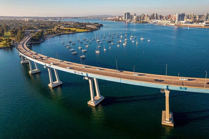Hoteller i nærheden af San Diego Harbor Walking Private Tour & Cruise Tickets
