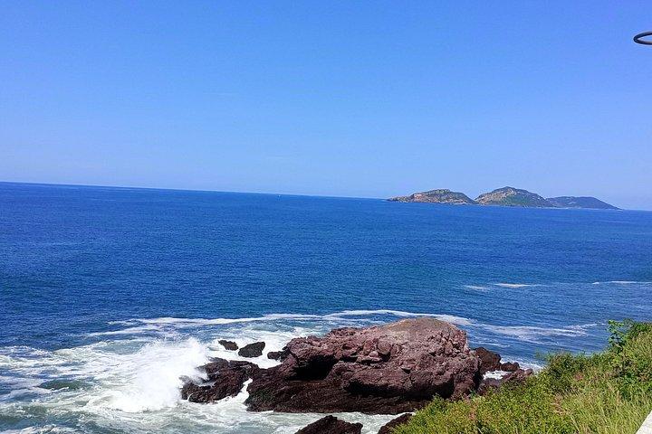 Mazatlán privat bytur