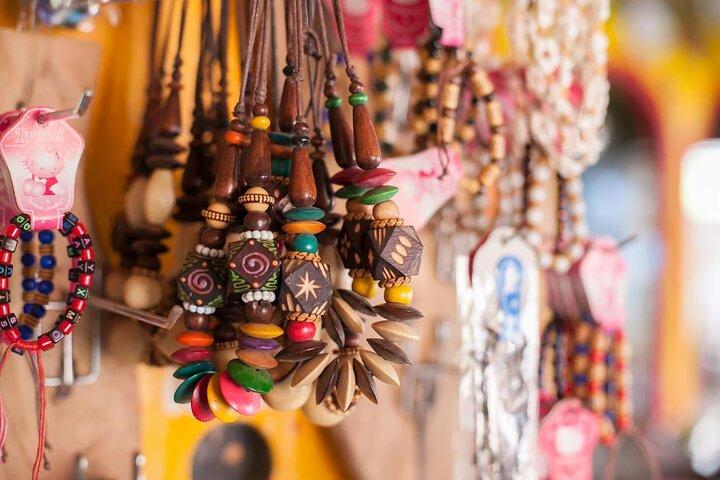 Sharm El-Sheikh City Tour : Mosque,Cathedral,Cafe & Optional Meal