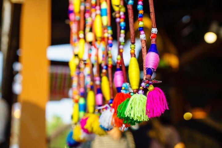 Sharm El-Sheikh City Tour : Mosque,Cathedral,Cafe & Optional Meal