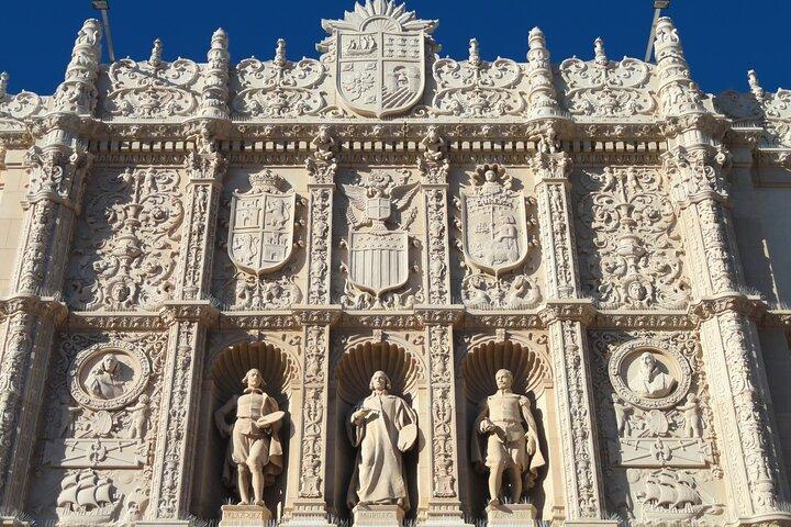 Visita guiada privada al Museo de Arte de San Diego