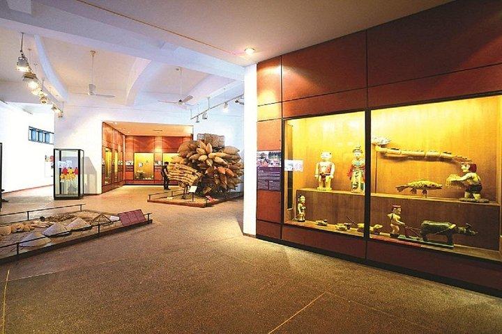 Hanoi Heritage & Traditions Day Journey