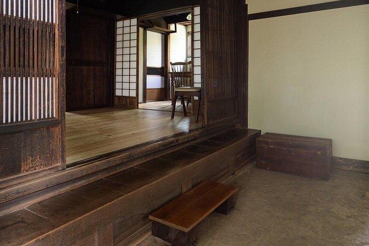 Ramen og Miso Ball Workshop i Historisk Tokyo