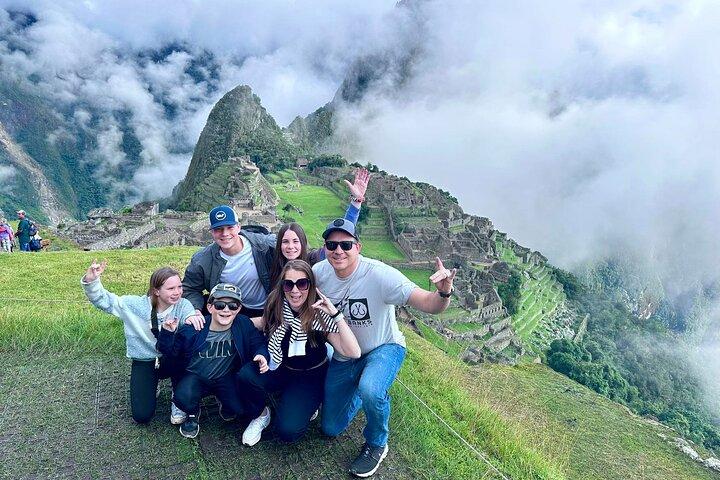 6 - Giorno Il meglio del Perù: Cusco, Machu Picchu e tour del lago Titicaca