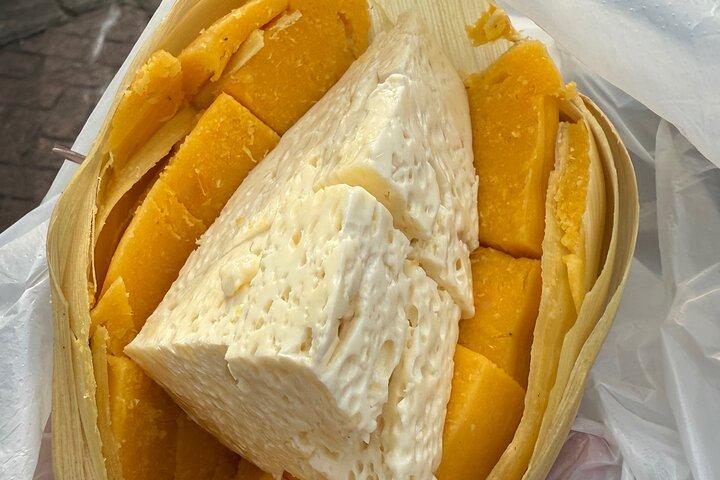 Cartagena street food tour: taste authentic flavors
