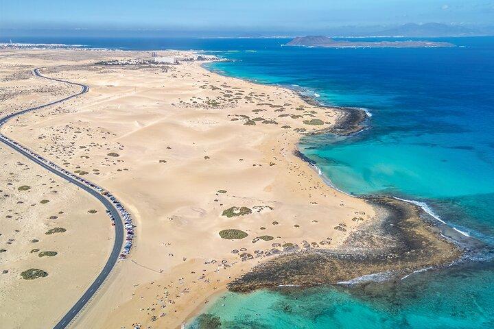Entdecken Sie das authentische Fuerteventura vom Süden
