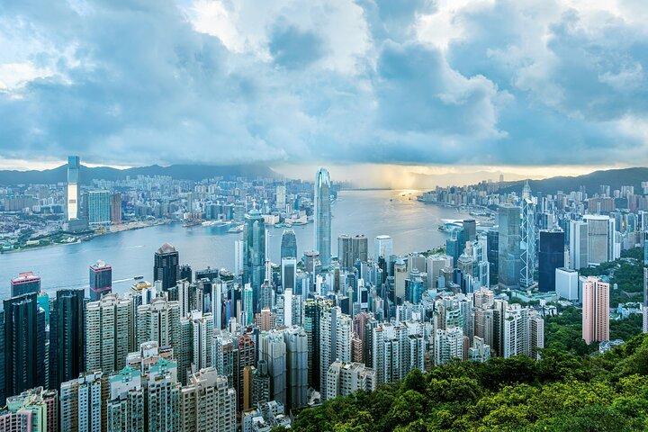 Ontdek de cultuur en iconen van Guangzhou vanuit Hongkong