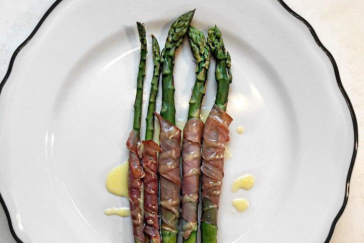 Corsi di cucina gourmet a St. Augustine