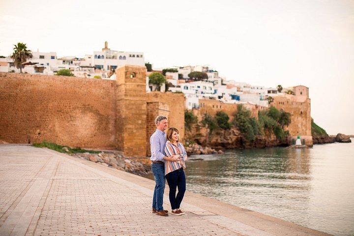 Private Photo-session in Rabat