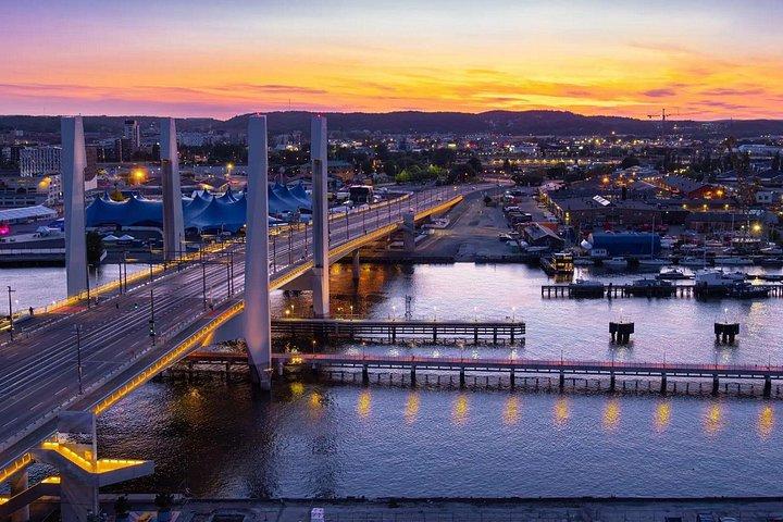 Göteborg Private Wanderung mit einem Einheimischen