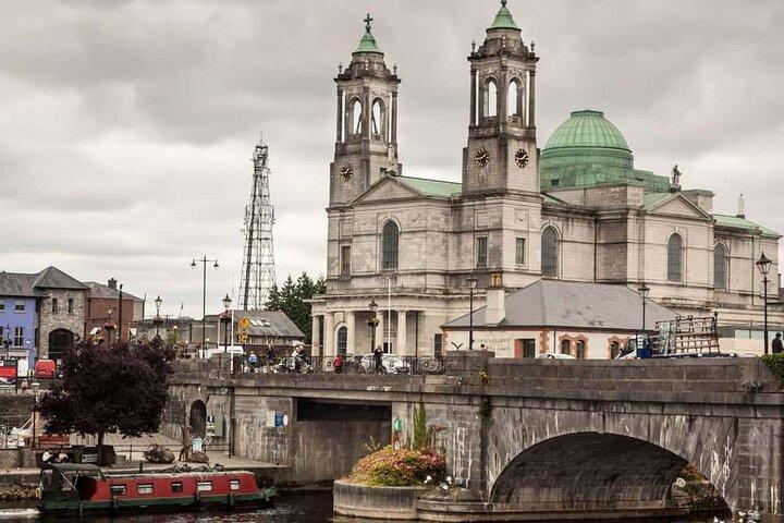 Galway Private Walking Tour with a Local