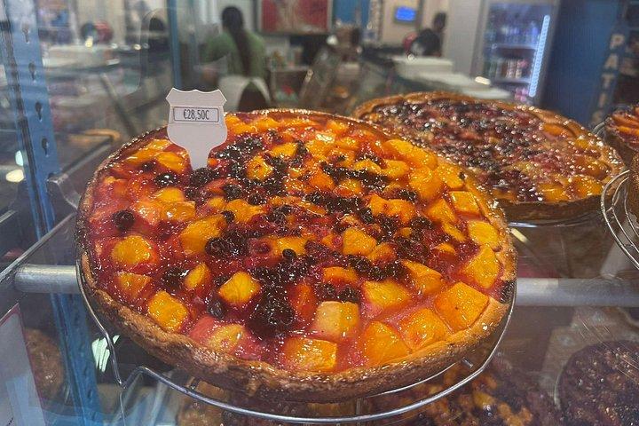 Visite à pied de Montmartre avec dégustation de pâtisserie