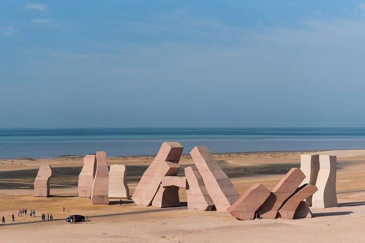 Sharm El-Sheikh: Visita de meio dia de Ras Mohamed e a Porta de Alá
