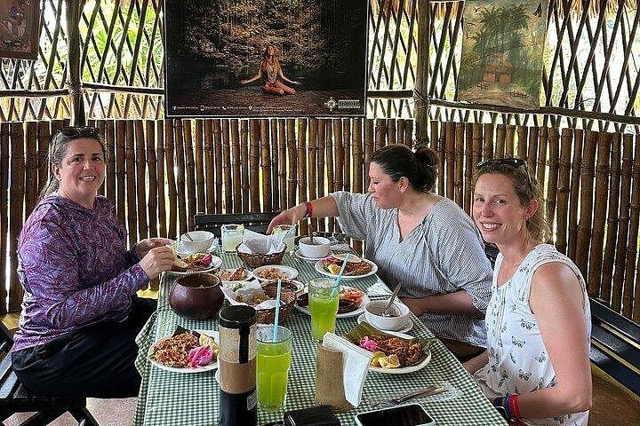 Chichen Itza, Valladolid, and Cenote Tour from Cancun