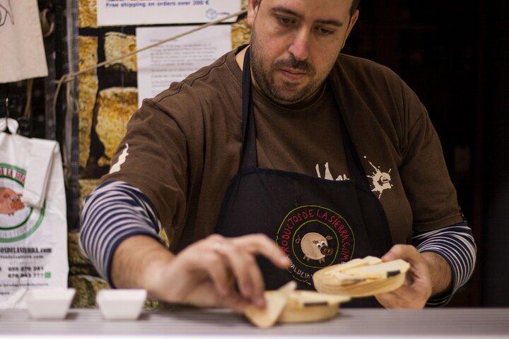 Sevilha Food Tour: Tapas, Churros e mais de 10 pratos locais saborosos
