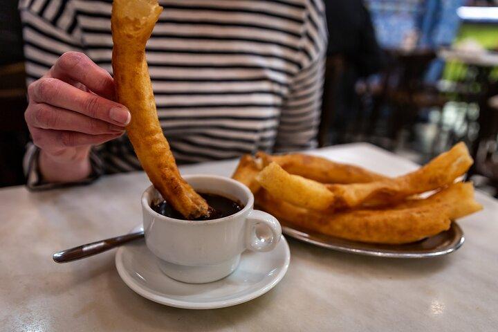 Sevilha Food Tour: Tapas, Churros e mais de 10 pratos locais saborosos