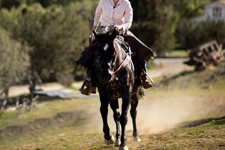 Atlas Mountains Horseback Riding Day Trip – From Marrakech