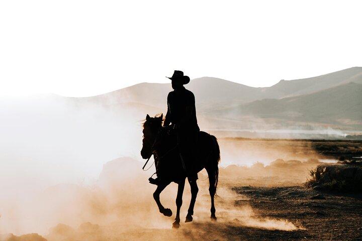 Atlas Mountains Horseback Riding Day Trip – From Marrakech