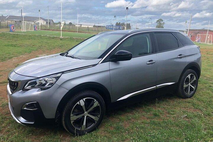 Tour Personalizado por la Región de Los Lagos en Chile
