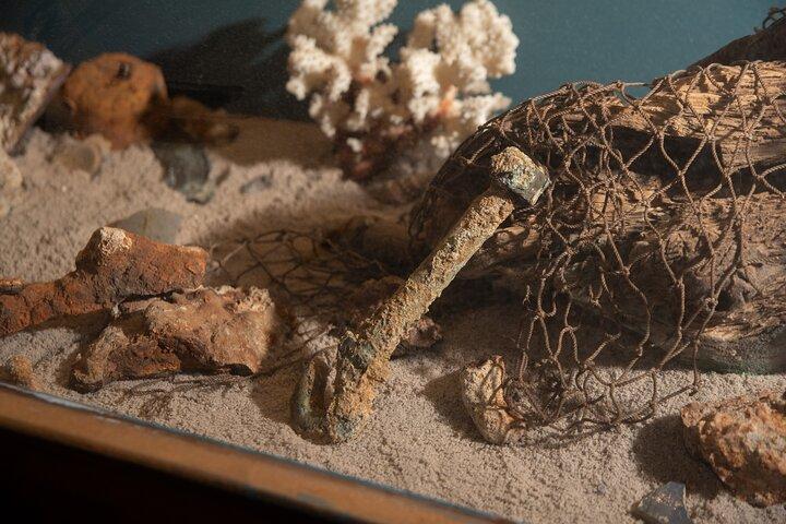 Savannah Pirates and Treasure Museum