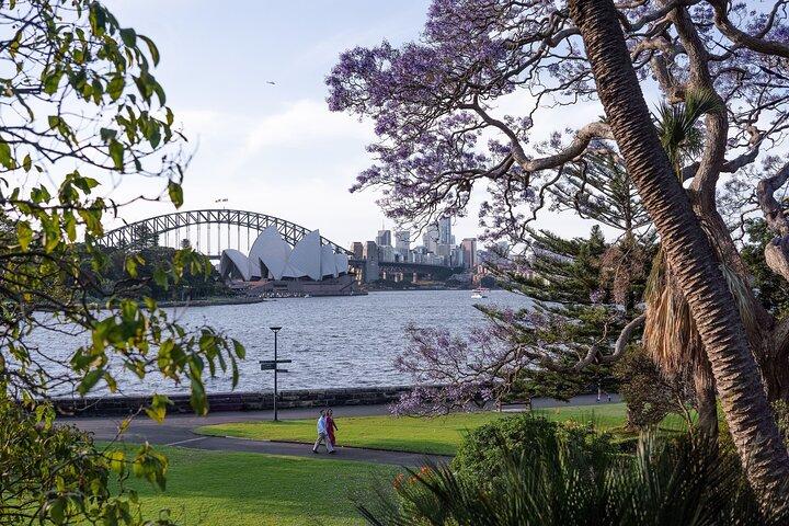 Sydney Your Way - Customisable Tour