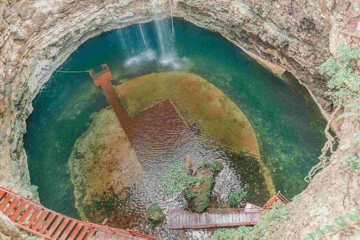Découvrez Chichen Itza depuis Cancun ou la Riviera Maya