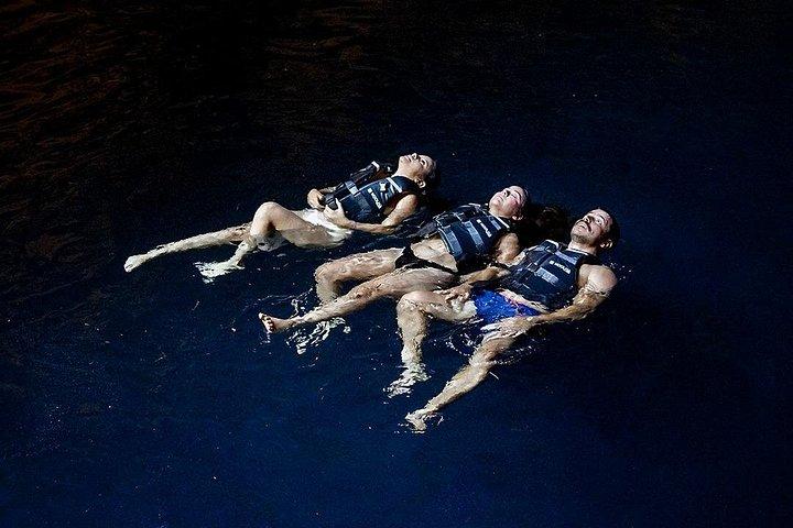 Chichen Itza Tour: Valladolid & Cenote Adventure with Buffet
