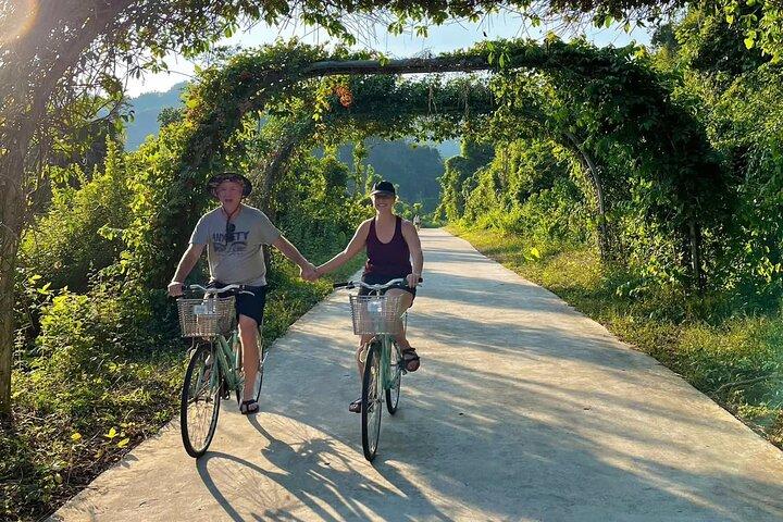 Hanoi: 2 Tage 1 Nacht Abenteuer Cat Ba Nationalpark, Lan Ha Bay