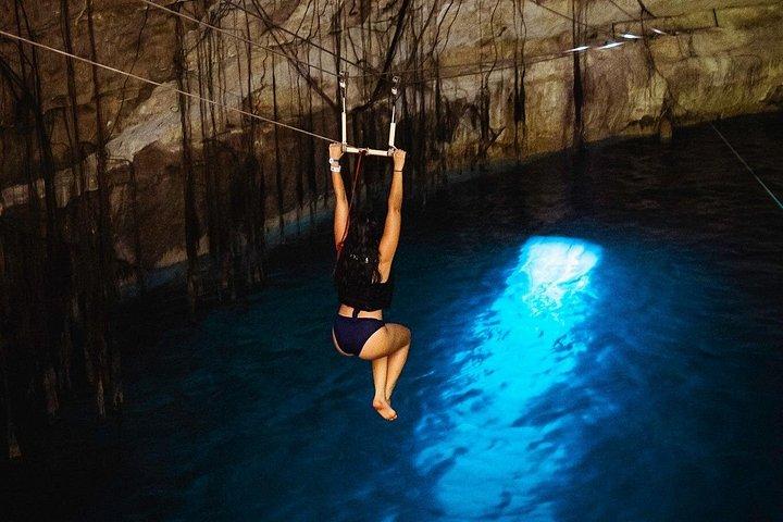 Visite classique de Chichen Itza