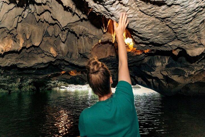 ハノイ：3日ニンビン旅行とハロン湾4-スタークルーズ
