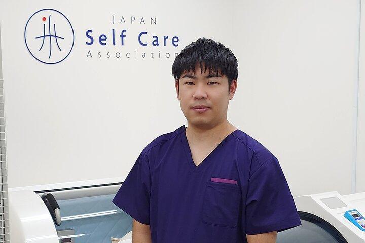 Exklusives Promi-Massage-Erlebnis in Ginza