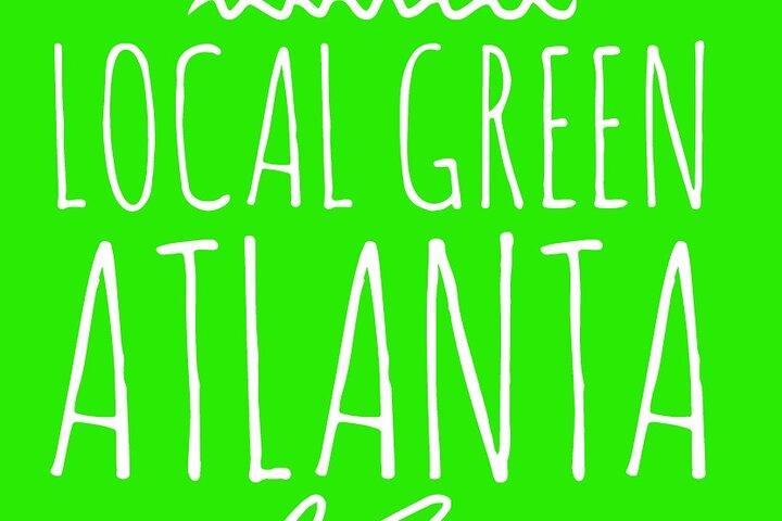 Tour del ristorante ATL (cibo Crawl)