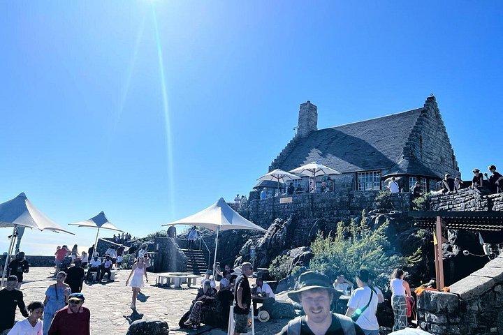 Cidade do Cabo: Table Mountain, Bo-Kaap e Boulders Beach Tour