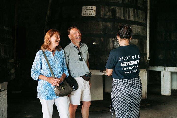Porto: privétour door de historische stad in een klassieke Ford T