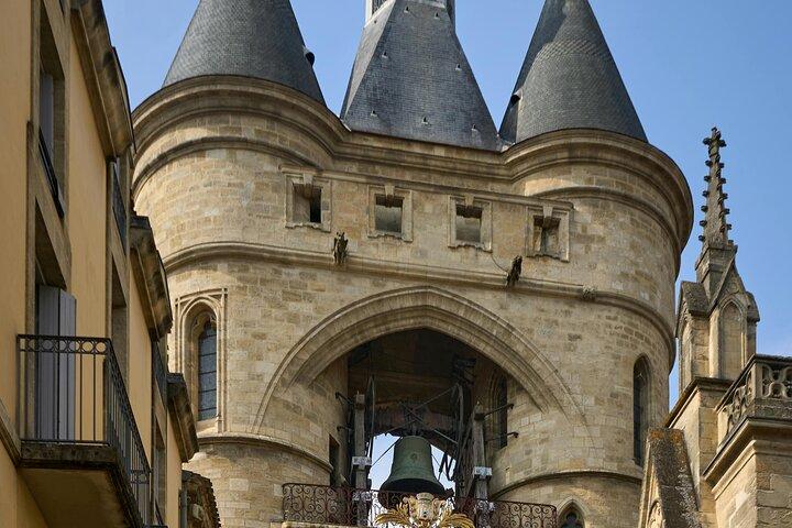 Bordeaux 1h30 City Walking Tour : Descubra locais históricos