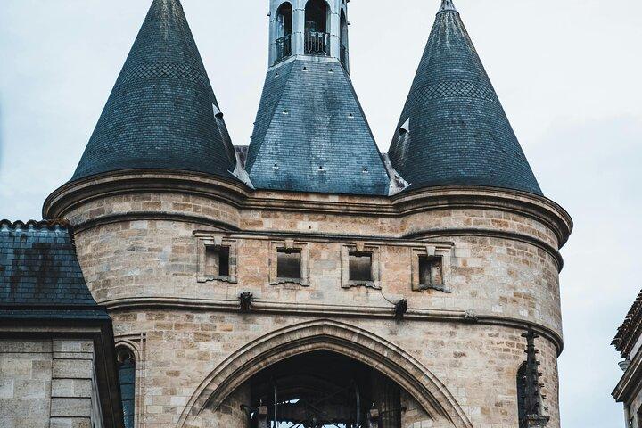 Bordeaux 1h30 City Walking Tour : Descubra locais históricos