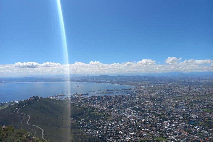 Cidade do Cabo: Table Mountain, Bo-Kaap e Boulders Beach Tour