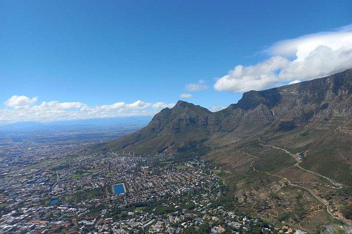 Cidade do Cabo: Table Mountain, Bo-Kaap e Boulders Beach Tour