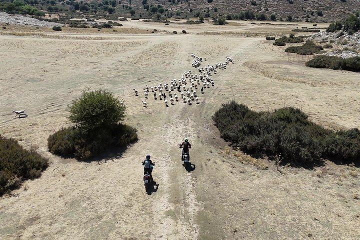 Moto Adventure Crete - Private Guided Motorcycle Tours