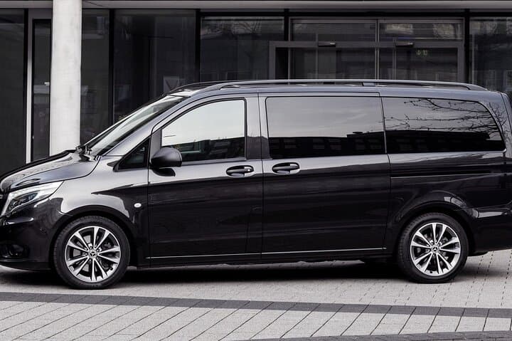Private Transfer from Rabat Airport to Rabat City