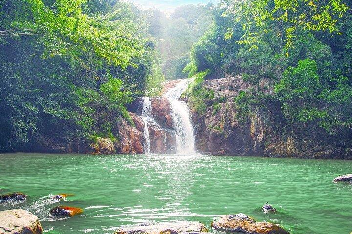 DA Lat Heldags vattenfallsupptäckt – 3 berömda vattenfallsturer