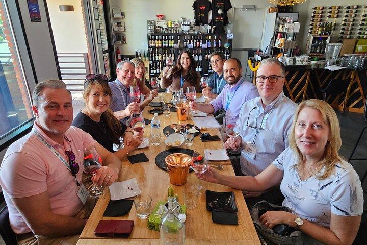 Scottsdale Sunset Dinner Tour