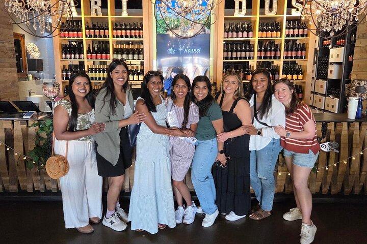 Scottsdale's Original Food Tour