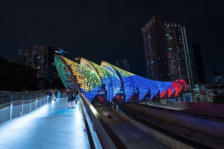 Kuala Lumpur Private Nachtlichter Tour