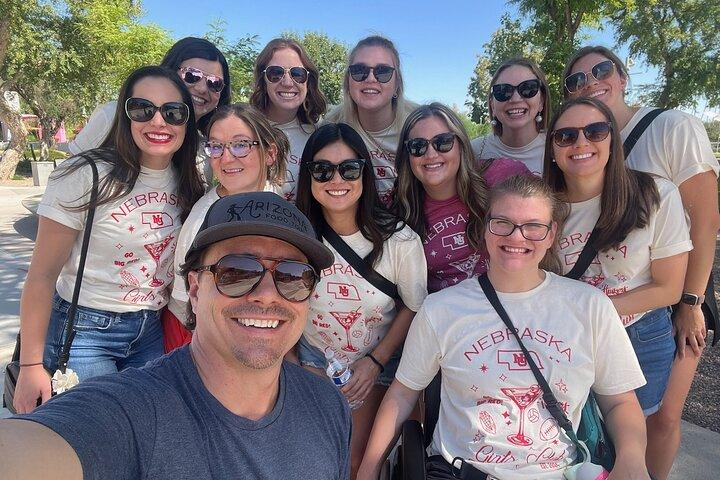 Scottsdale's Original Food Tour