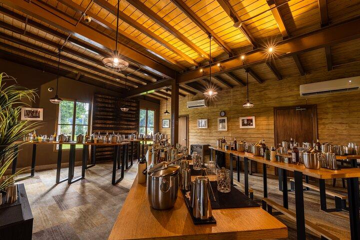 Ron del Barrilito Mixology Skip-the-line Tour