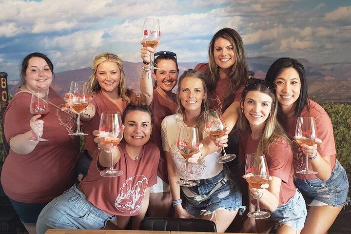 Scottsdale's Original Food Tour