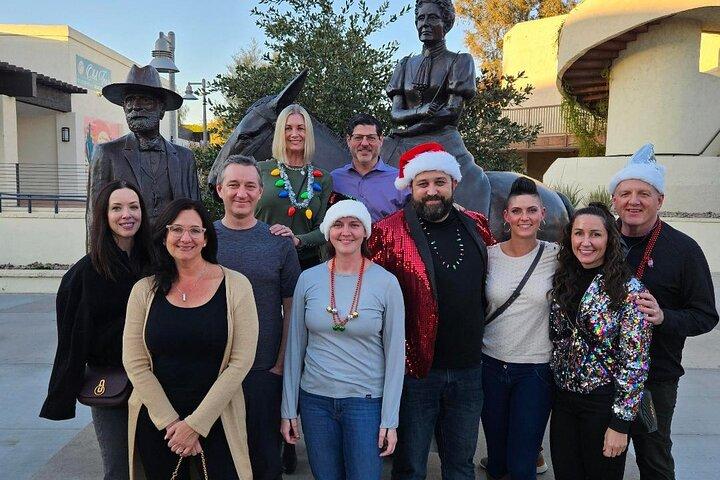 Scottsdale's Original Food Tour