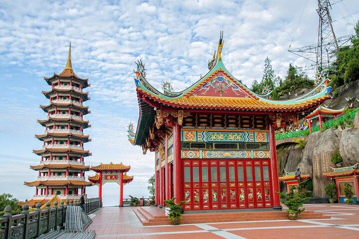 Private Tagestour zum Genting Highlands ab Kuala Lumpur